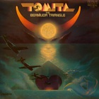 Tomita - The Bermuda Triangle (Vinyl)