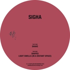 Sigha - Shake (EP)