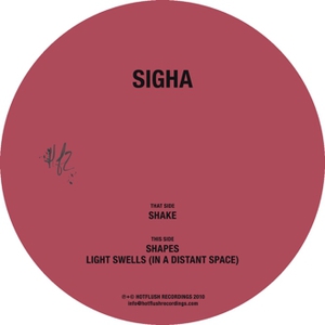 Shake (EP)
