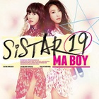 Ma Boy (CDS)