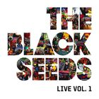 The Black Seeds - Live Vol. 1