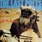 The Last Poets - Oh My People (Vinyl)