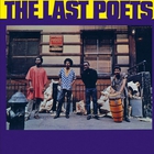 The Last Poets - The Last Poets (Vinyl)