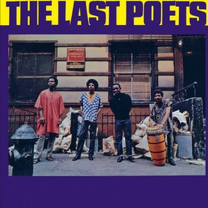 The Last Poets (Vinyl)