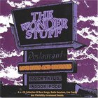 The Wonder Stuff - Love Bites And Bruises CD1