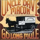 Go Long Mule (With The Fruit Jar Drinkers) (Reissued 1995)
