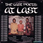 The Last Poets - At Last (Vinyl)