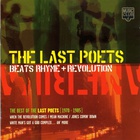 The Last Poets - Bats, Rhyme + Revolution