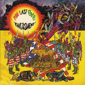 Chastisment (Vinyl)