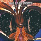The Last Poets - Holy Terror (Remastered 2004)