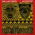The Last Poets - Jazzoetry (Vinyl)