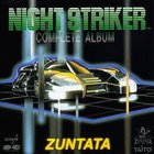 Night Striker Complete Album