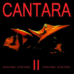 Cantara II: The Book Of Illusions (Magic Moments)