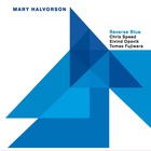 Mary Halvorson - Reverse Blue