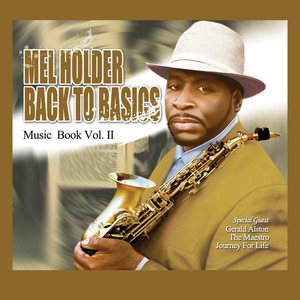 Back To Basics Music Book Vol.2