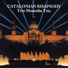 Catalonian Rhapsody