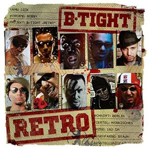 Retro (Limited Fan Box Edition) CD3