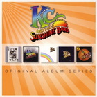 KC & The Sunshine Band - Original Album Series CD1