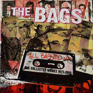 All Bagged Up: The Collected Works 1977-1980