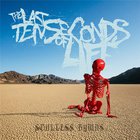 The Last Ten Seconds Of Life - Soulless Hymns