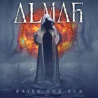 Almah - Raise The Sun (CDS)