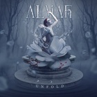 Almah - Unfold (Japanese Edition)