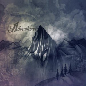 Adventurer (EP)