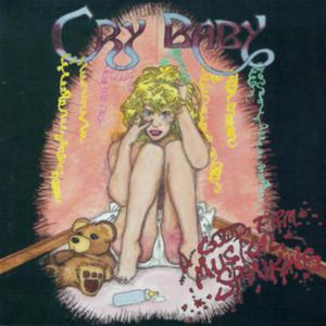A Good, Firm, Musical Spanking