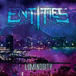 Luminosity (EP)