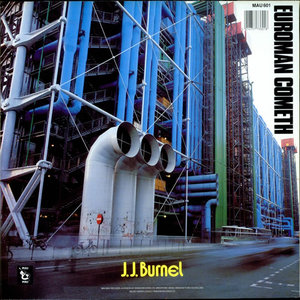 Euroman Cometh (Vinyl)