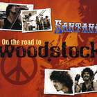 Santana - On The Road To Woodstock CD1