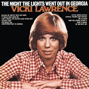 The Night The Lights Went Out In Georgia (Vinyl)