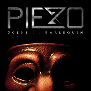 Scene I - Harlequin