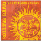 Rollins Band - End Of Silence Demos