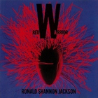 Ronald Shannon Jackson - Red Warrior