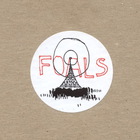 Foals - UK B-Sides (EP)