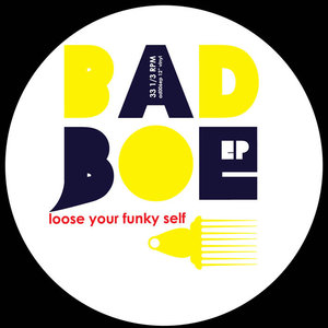 Loose Your Funky Self (VLS)