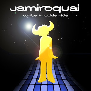 White Knuckle Ride (CDR)