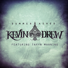 Kevin Drew - Summer Ashes (Feat. Taryn Manning) (CDS)