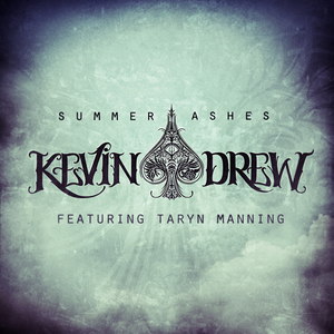 Summer Ashes (Feat. Taryn Manning) (CDS)