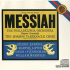 Mormon Tabernacle Choir - Handel: Messiah (With Philadelphia Orchestra) (Remastered 1985) CD1
