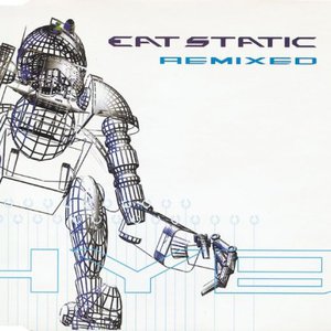 Hybrid Remixed (EP)