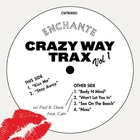 Crazy Way Trax Vol. 1 (EP)