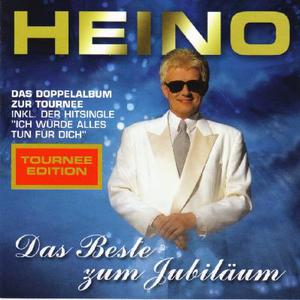 Das Beste Zum Jubilaum CD1