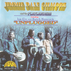 Jimmie Dale Gilmore - Unplugged (With The Flatlanders)