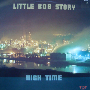 High Time (Vinyl)
