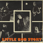 Little Bob Story (EP) (Vinyl)