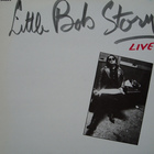 Little Bob Story - Little Bob Story Live (Vinyl)