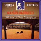 Manuel Barrueco - 300 Years Of Guitar Masterpieces CD1