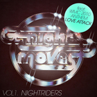 Nightriders - Night Moves Vol. 1